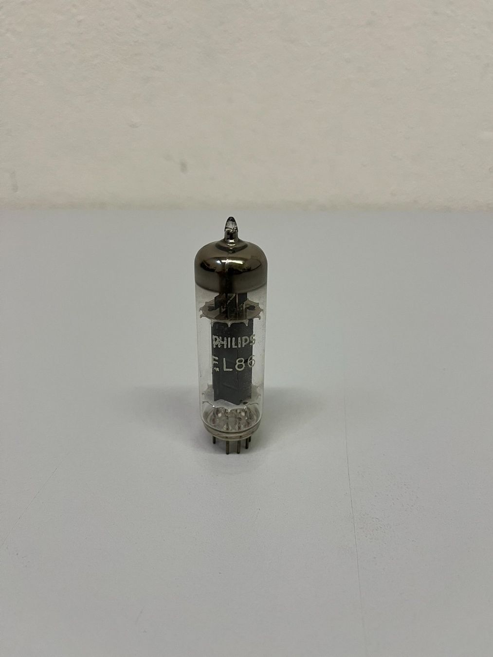 Philips Componenti elettronici: Philips EL 86 – Nuovo (secondo la descrizione) da Hochdorf venduto da av-electronics