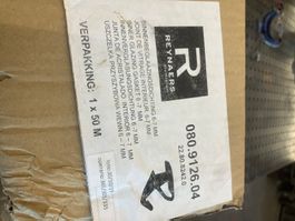 1 carton 50 ml Joint de vitrage Reynaers