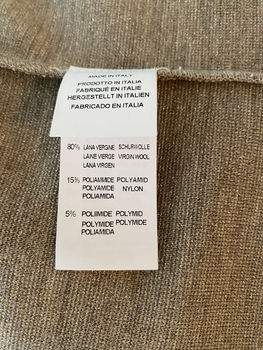 Kleider: Kleid mit Jacke von Blumarine – Gebraucht aus Triesen von vla_z6rh 5