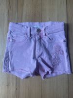 H&M Shorts rosa, Gr. 116