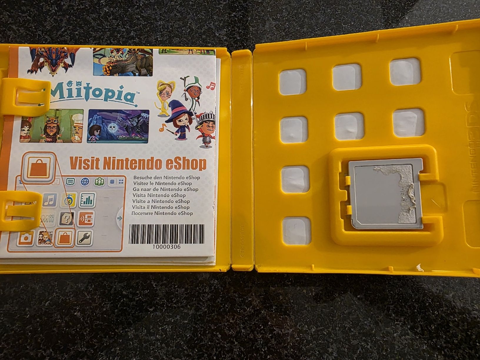 Giochi: Detective Pikachu Nintendo 3DS – Usato da Chavornay venduto da Crash37 2