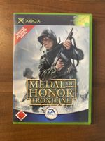 Medal of Honor: Frontline für Xbox
