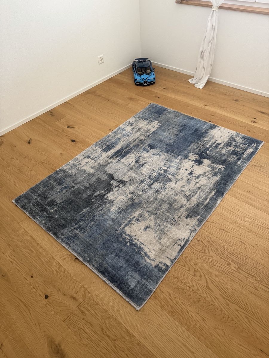 Tapis: Teppich (Benuta) – D'occasion à Wetzikon ZH par Crudeli_66