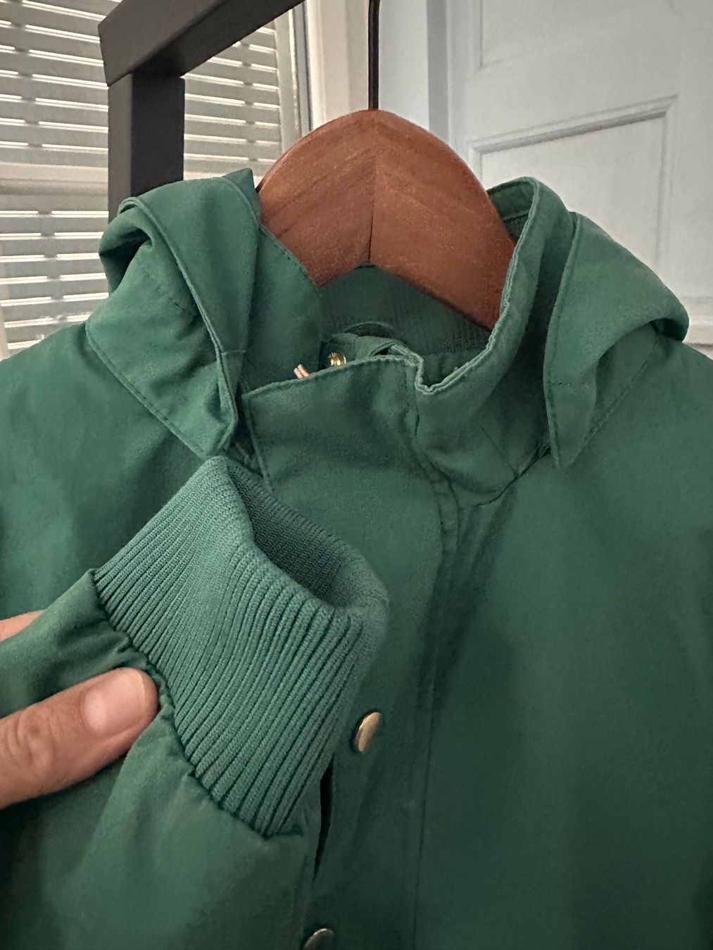 Mini Rodini Giacche & Cappotti: Die perfekte Übergangsjacke: Mini Rodini Style "PICO" – Usato da Burgdorf venduto da bar_q9s7 3