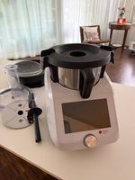  Monsieur Cuisine