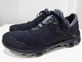 ON Running Cloudventure Peak Trailrunning Schuhe Gr. 42