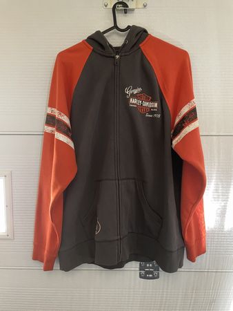 Harley Davidson