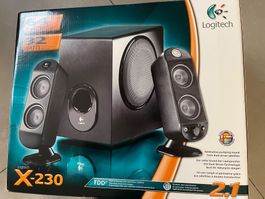 Logitech PlayStation