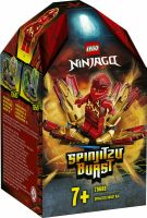 LEGO NINJAGO 70686 SPINJITZU BURST KAI  new‪‪‪‪‪‪‪
