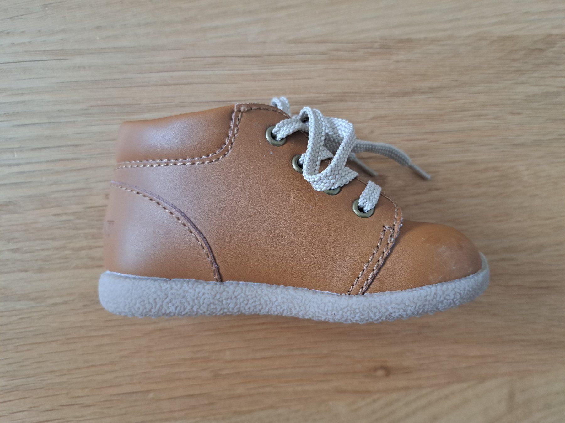 Scarpe per ragazzi: Lernlaufschuhe /Babyschuhe Gr. 22 – Usato da Muttenz venduto da YMeier1 3