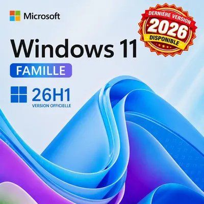 Microsoft Software: Windows 11 Pro – Gebraucht aus Saignelégier von KNM