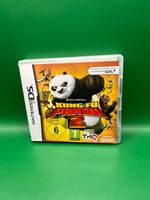 Kung Fu Panda 2 (Deutsch) - Nintendo DS