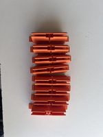 WAGO 2273-500 Befestigungsadapter Neu