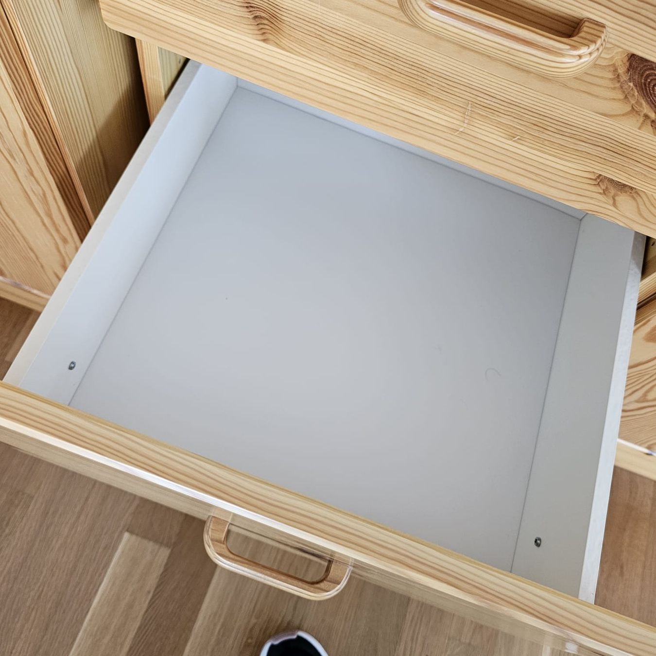 Schränke: Schrank 4 Teile robust  - armoire 4 pièces robuste – Gebraucht aus Spiegel b. Bern von Gudi8 7