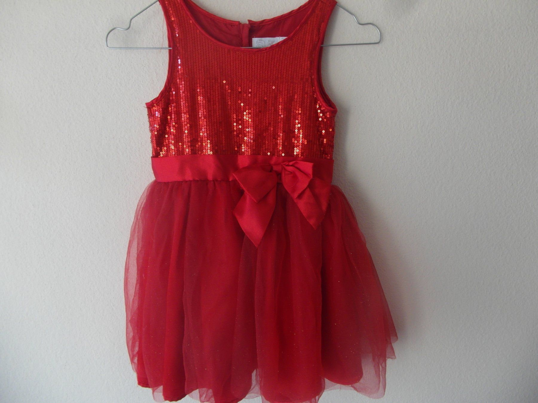Vestiti & Gonne: Mädchenkleid Sommerkleid Festkleid - Gr. 110 – Usato da Schönenbuch venduto da Imagine6
