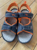 Sandalen Gr. 37