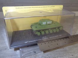Altaya 1:72 militaire militär : Camion LKW / Jeep / Char