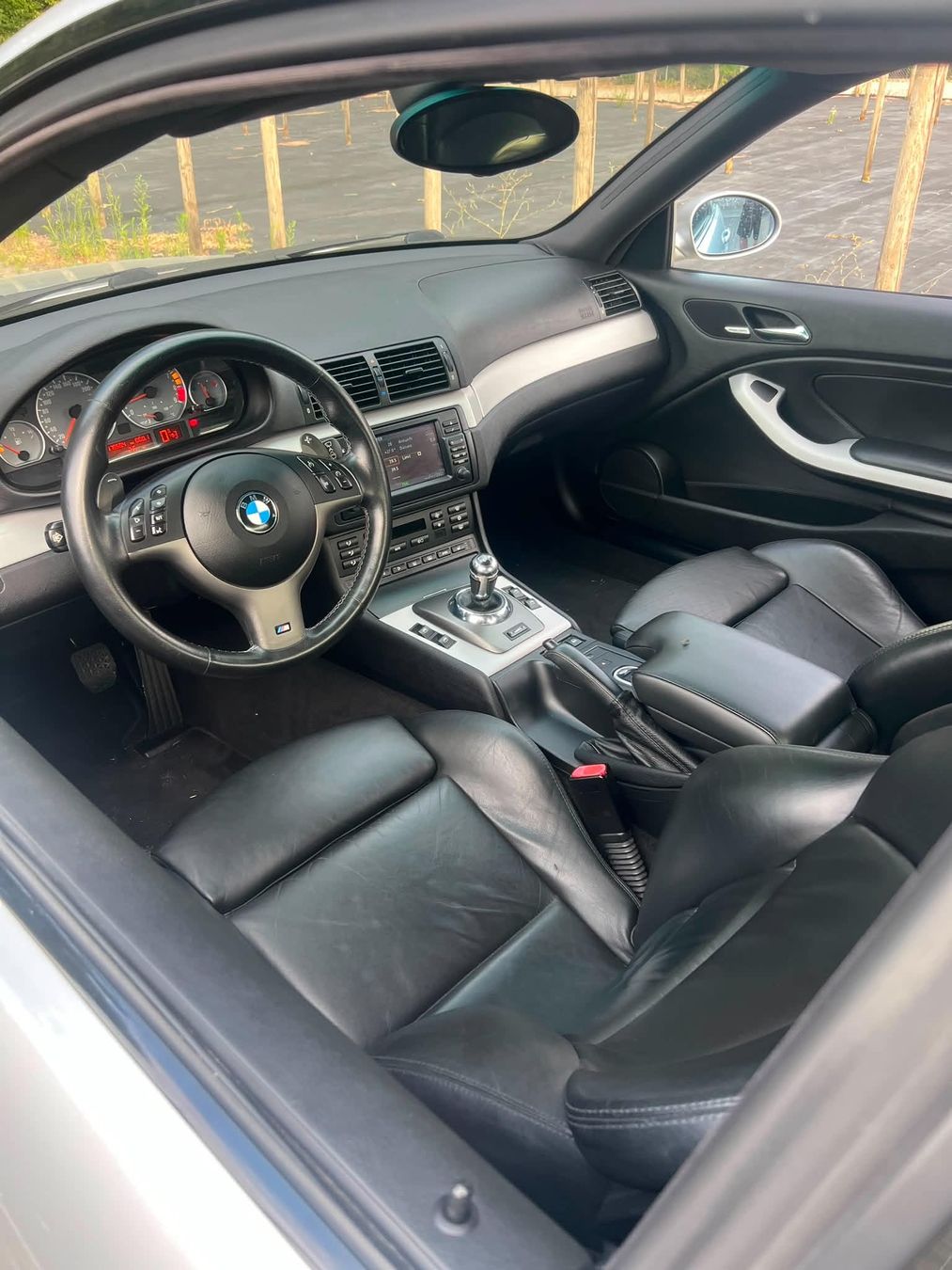 BMW Automobili: BMW M3 – Usato da Buchs AG venduto da daw_8k27 5