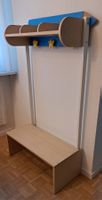 Kindergarderobe - *zu verschenken*