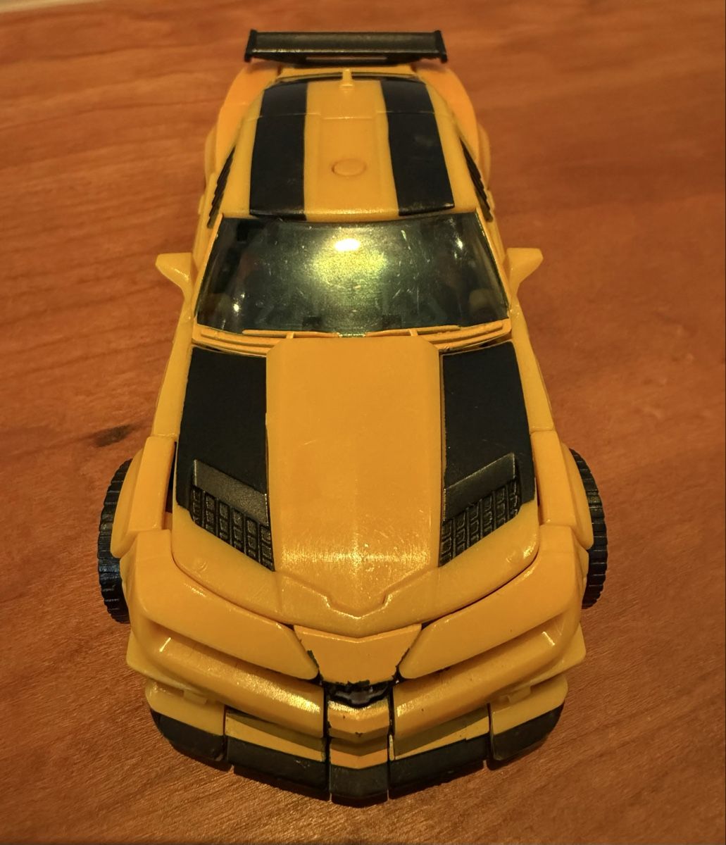 Hasbro Baukästen: Transformers Prime Beast Hunters Apex Hunter Armor&Breakdown – Gebraucht aus Küsnacht ZH von Haus65 4