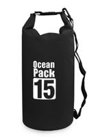 Wasserdichter Dry Bag Schwimmsack / Standup Paddle / Boot