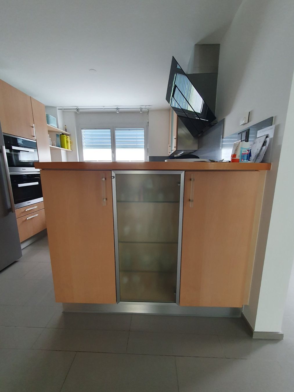 Cucine complete: Küche – Usato da Kreuzlingen venduto da nge_yn5v 3
