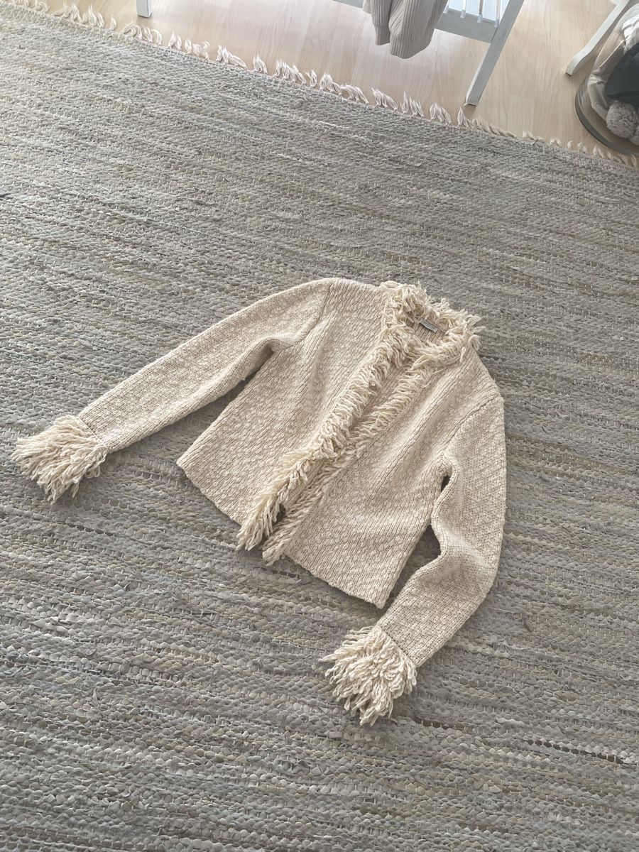 Zara Giacche: Zara Strickjacke. Gr. S. Neu – Nuovo (secondo la descrizione) da Dübendorf venduto da jlu_r7hz 2