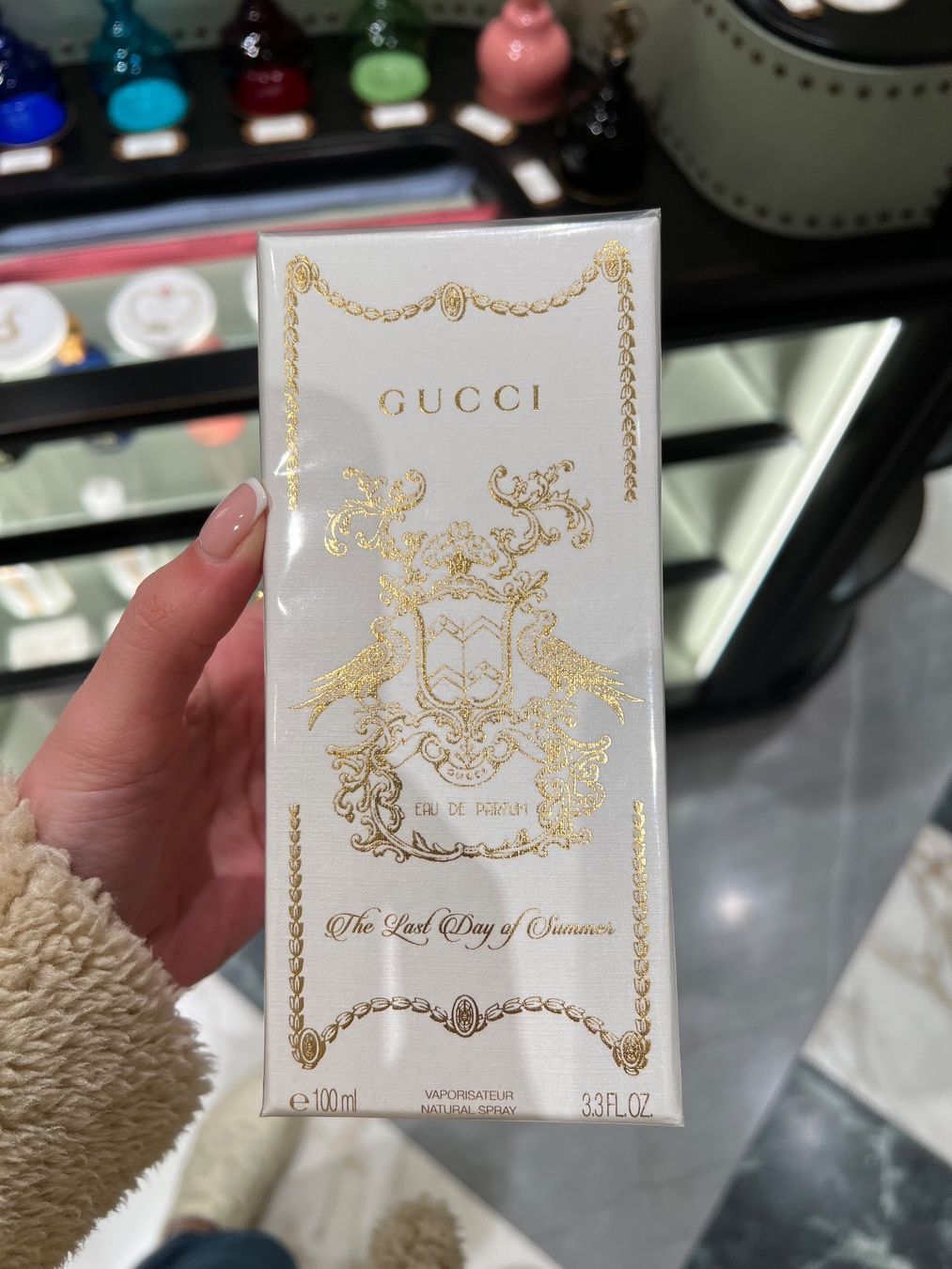 Gucci Profumi & Eau de Toilette: Gucci Parfum – Nuovo e nell'imballaggio originale da Zeiningen venduto da Liva_92 5