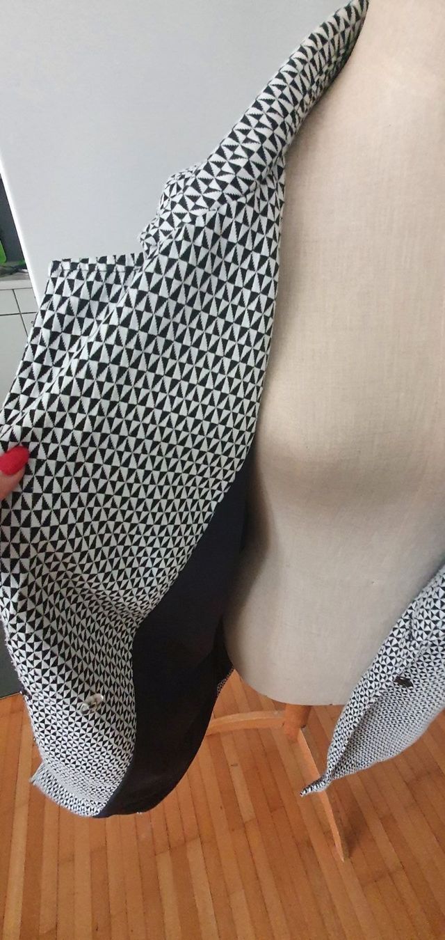 Steffen Schraut Mäntel: Steffen Schraut Mantel Jacke – Gebraucht aus Riedikon von Winter21. 3