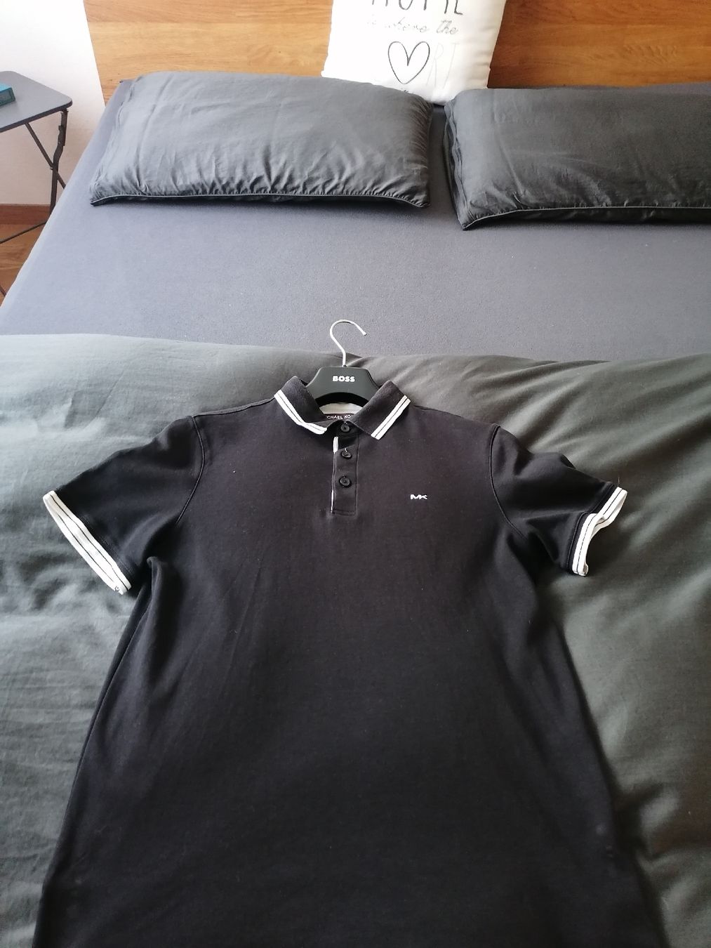 T-shirts: T'Shirt Michael Kors – D'occasion à Adliswil par Romanista1927
