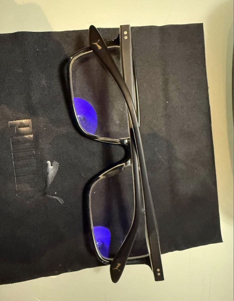 Puma Lunettes & Verres: Puma brille – Neuf (Voir description) à Herbligen par T-esthetic 1