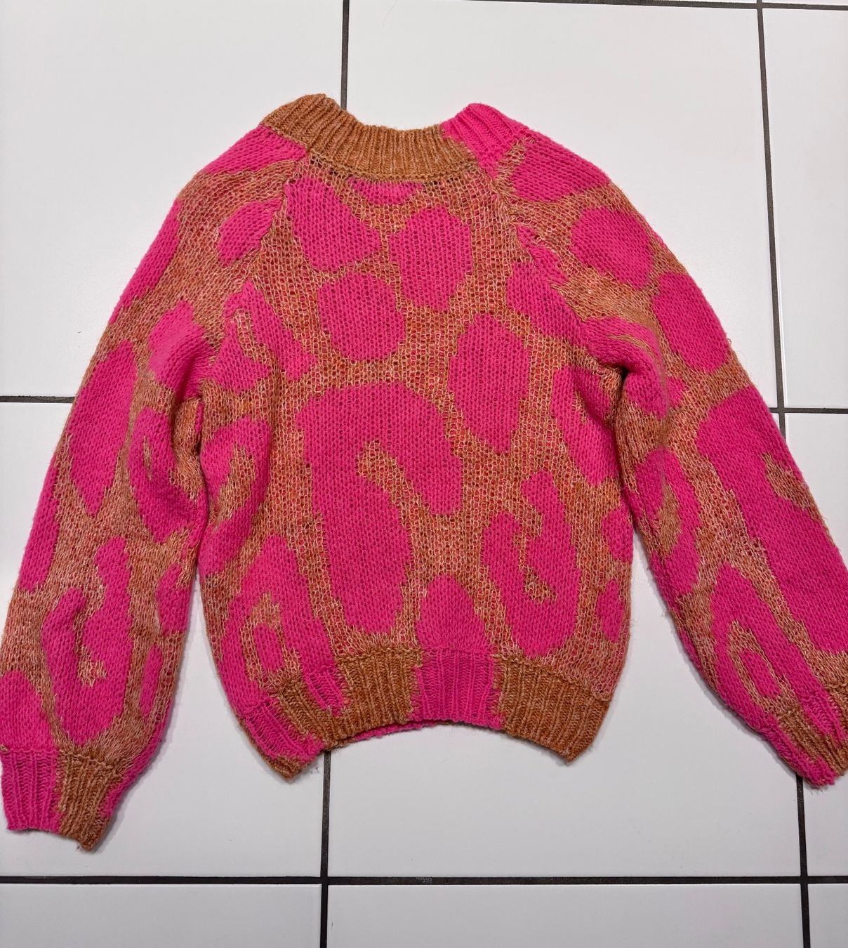 Pulls & Sweat-shirts: Wool pullover Stella McCartney – D'occasion à Zürich par agi_j875 8