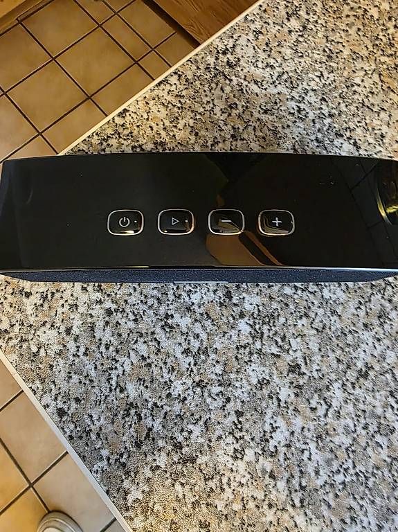 Haut-parleurs: Anker Premium Stereo Bluetooth-Lautsprecher – D'occasion à Oeschgen par Adr_6kwk 2