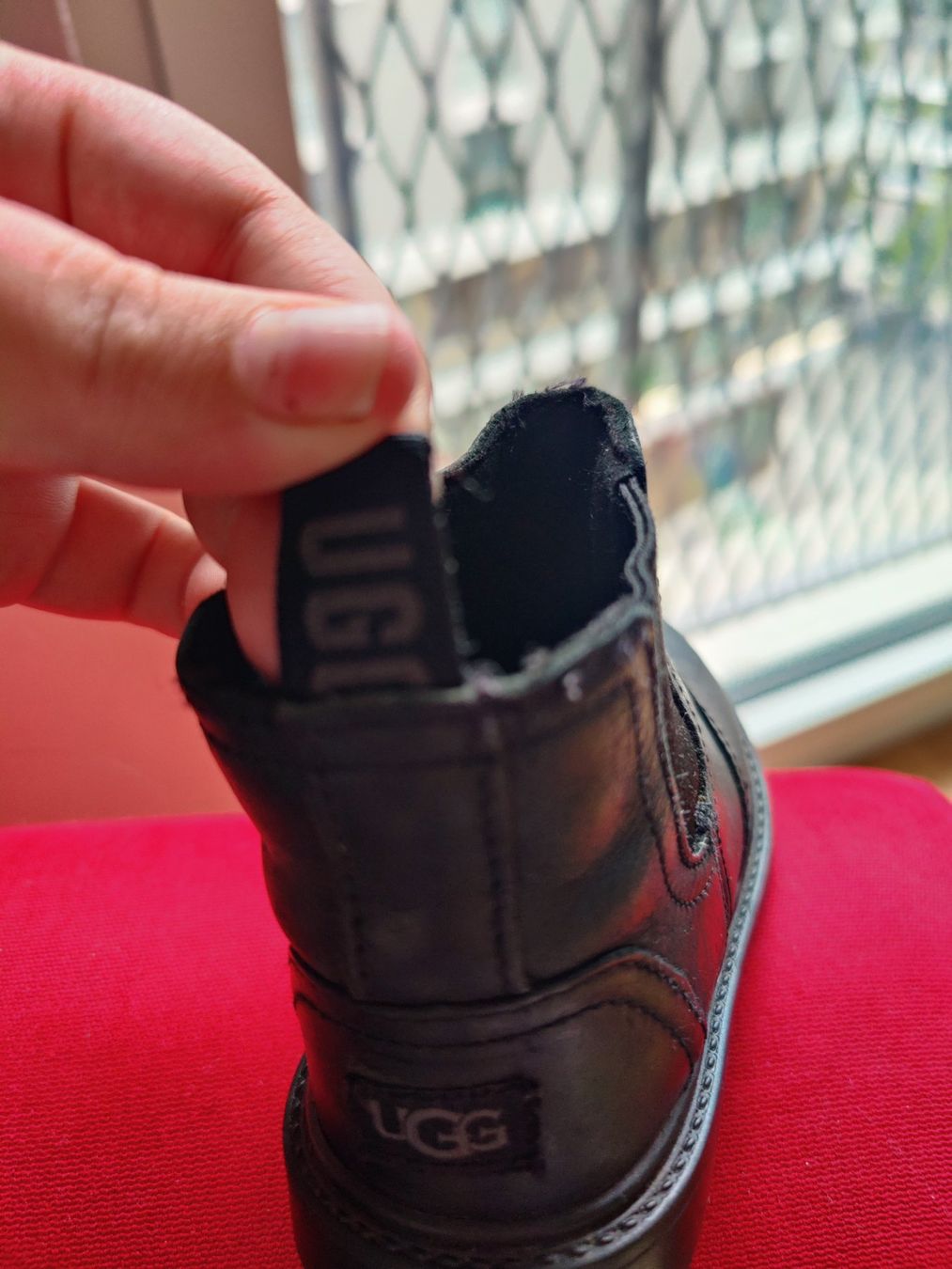 Ugg Schuhe für Jungen: UGG für Kinder – Neu (gemäss Beschreibung) aus Dübendorf von vas_69xt 1