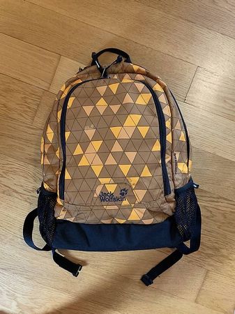 Jack Wolfskin Rucksack Perfect Day 22 L