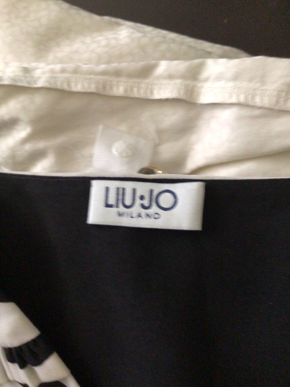 Kleider: Liu Jo Kleid – Gebraucht aus Riedikon von Winter21. 4