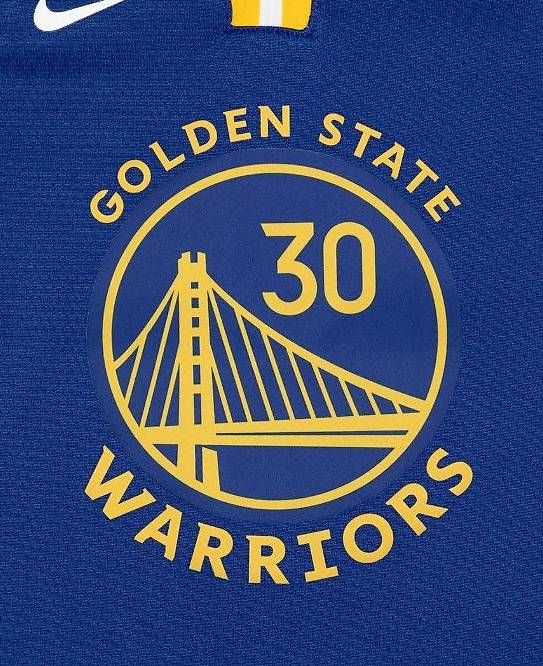 Canottiere & Pantaloni: Nike Performance NBA Golden State Curry Stephen boys  – Usato da Mont sur Rolle venduto da Carole1012 1