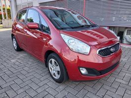 KIA Venga 1.6-16V Seven Automat
