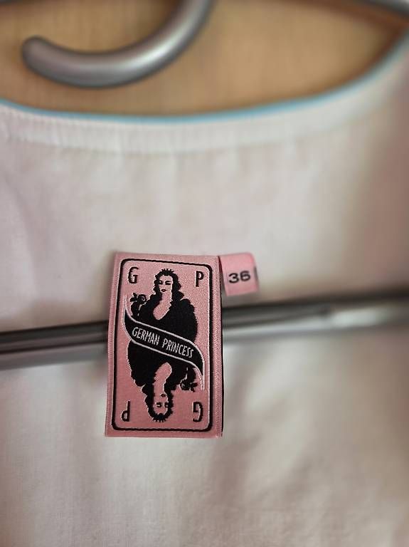 Vestiti: Dirndl Gr. 36 von German Princess – Usato da Stallikon venduto da loh_j7gy 3