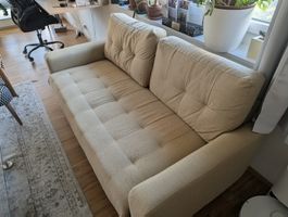 🛋️ FREE – 2–3 seater sofa in Uster