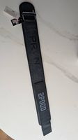 Gewichtheber Gürtel 2POOD Neu