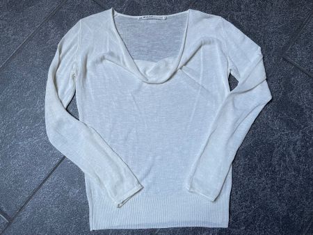 Nile Strickpulli Gr S