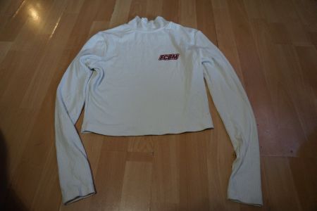 FC Bayern München Shirt Damen Gr.S
