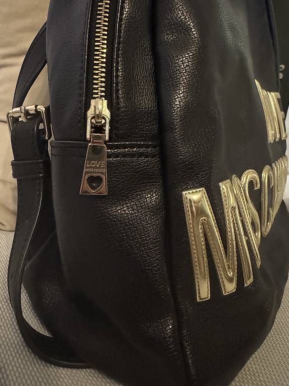 Zaini: Rucksack von LOVE MOSCHINO  – Usato da Siegershausen venduto da ste_9jwn 2