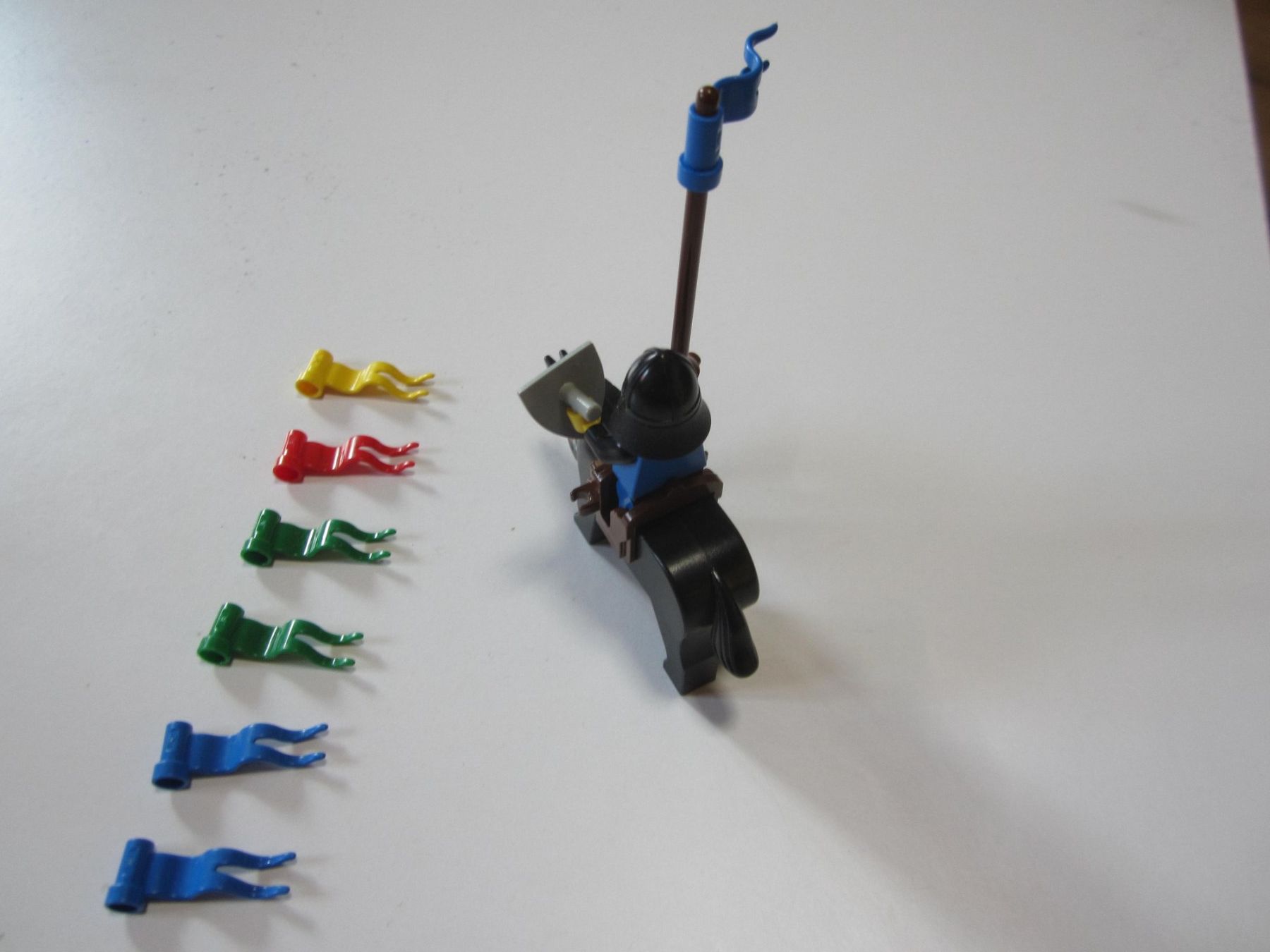 Lego Kit di costruzioni: Lego castel – Nuovo (secondo la descrizione) da Tramelan venduto da Tors 2