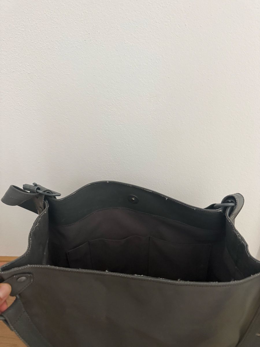 Freitag Borse: Freitag Tasche Morgenson – Usato da Zürich venduto da jul_5t9s 6
