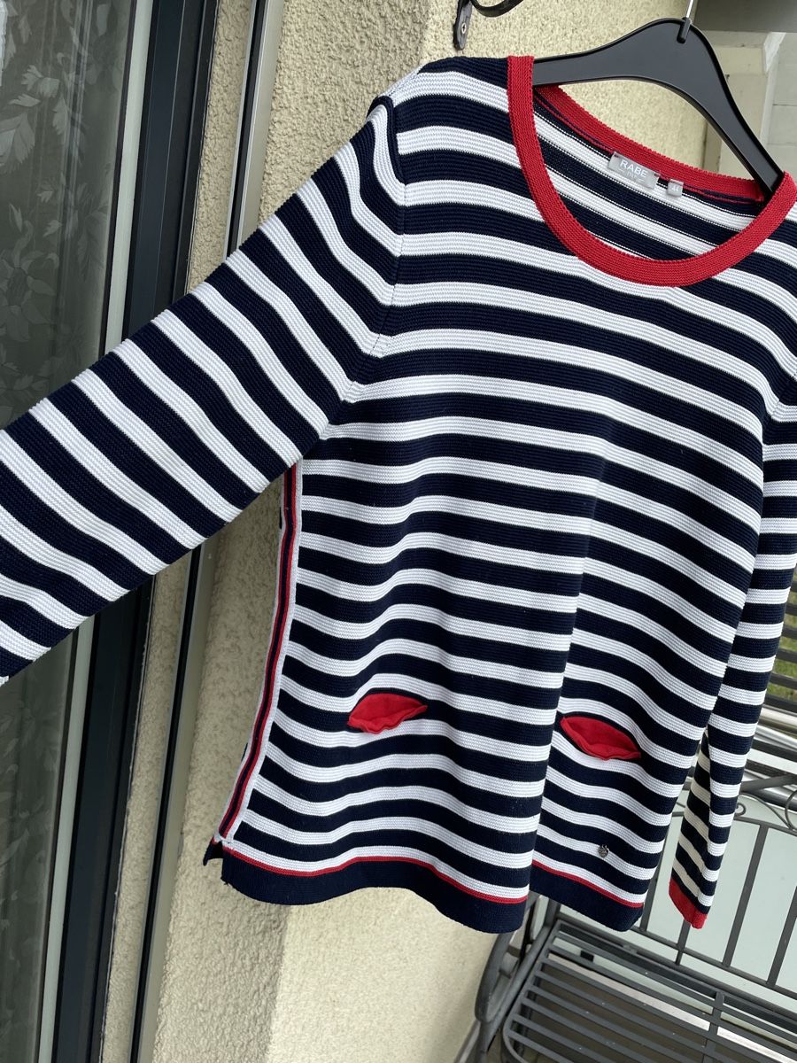 Rabe Pullover & Sweatshirts: Wunderschöner Pulli von RABE. 44 – Gebraucht aus Sirnach von sirni 5