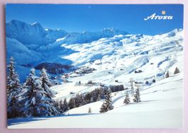 Arosa 1800 m, Innerarosa