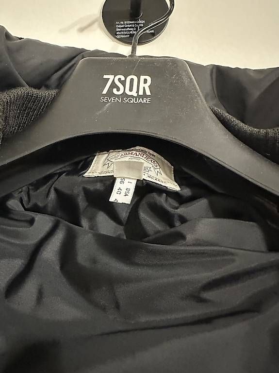 Giacche: Georgio Armani, Daunenjacke 56 – Usato da Glarus venduto da car_wl62 2