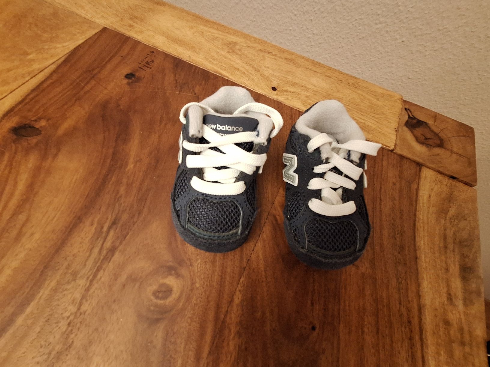 New Balance Scarpe per ragazzi: New Balance Babyschuhe in Gr. 16 – Usato da Oberrieden venduto da smarties949